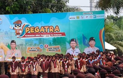 Prestasi yang diraih dalam acara Pegatra dan PPSD 2023