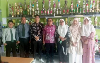 Kabar Gembira Santri PPDH berangkat MTQ Tk. Nasional di Kalimantan Timur (IKN) 2024