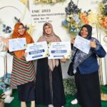 Alhamdulillah, PP Dar El Hikmah Raih Juara 1 Fotografi Guru Tingkat Nasional