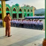 Selamat Datang Kembali, Para Santri! menata niat, meluruskan langkah, dan melanjutkan ikhtiar menuntut ilmu