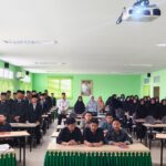Amaliyah Tadris Santri Kelas XII MA Darul Hikmah Resmi dibuka