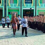 Amanat Kabid Kesantrian, dalam Menyambut Hari Pendidikan Nasional 2026
