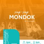 Siap-siap Mondok Santri Baru PPDH TP. 2026/2027
