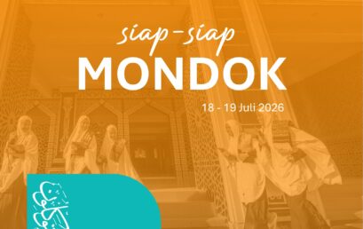 Siap-siap Mondok Santri Baru PPDH TP. 2026/2027